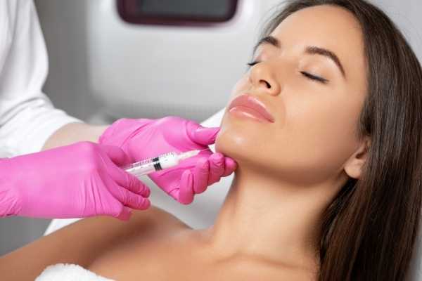 FAQs: Fat Dissolving Injections (Aqualyx & Alternatives) Lower Morden