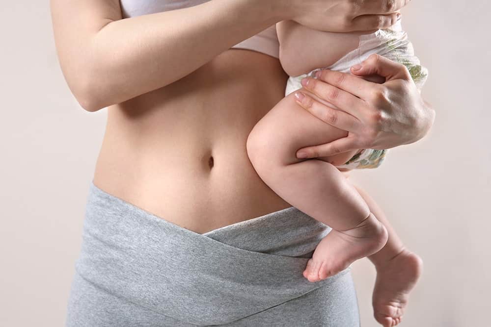 Can Sudden Movements or Twisting Damage Your Core Muscles Lower Morden