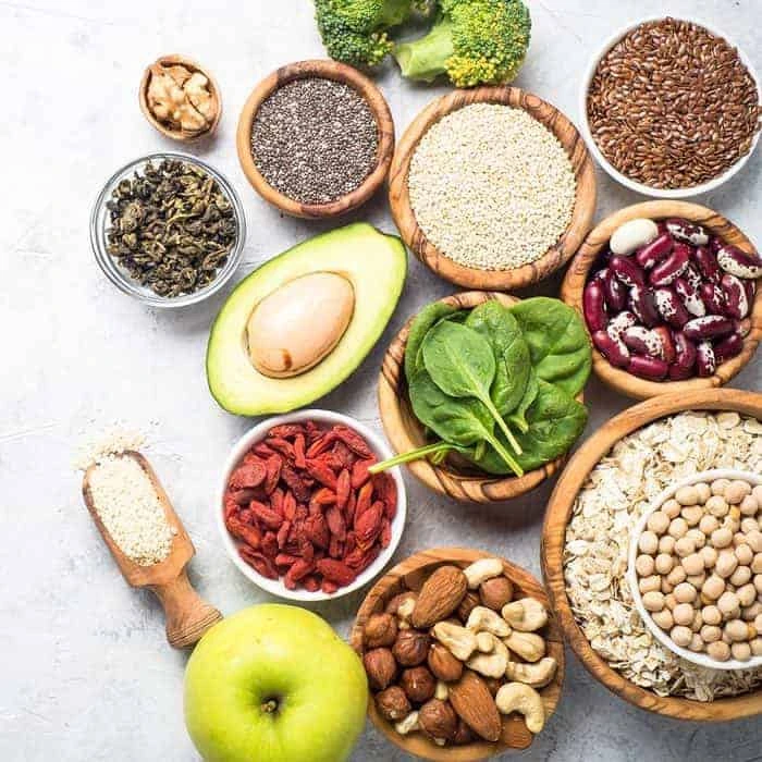 Fecal Incontinence Diet Lower Morden What to include and understand