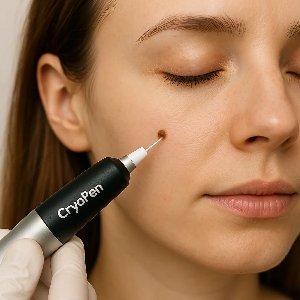 Mole removal Lower Morden treatment